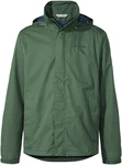 VAUDE Outdoorjacke Me Escape Light Jacket WOODLAND/DARK SEA