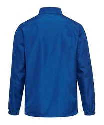 hummel Funktions-Kapuzensweatjacke Authentic Micro Jacket (F8745) F8745
