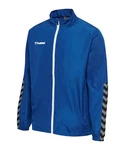 hummel Funktions-Kapuzensweatjacke Authentic Micro Jacket (F8745) F8745