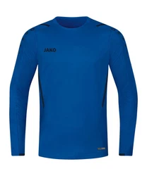 Jako Sweatshirt Challenge 