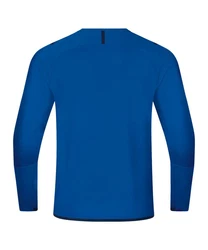 Jako Sweatshirt Challenge 