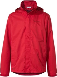VAUDE Outdoorjacke Escape Light Jacket rot