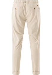 CG Club of Gents Hose Style Clow-J-E Khaki/Beige
