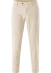 CG Club of Gents Hose Style Clow-J-E Khaki/Beige