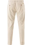 CG Club of Gents Hose Style Clow-J-E Khaki/Beige