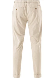 CG Club of Gents Hose Style Clow-J-E Khaki/Beige