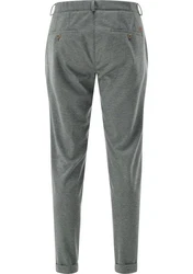 CG Club of Gents Hose Style Clow-J-E Hellgrau/Grau/Dunkelgrau/Dunkelgrün