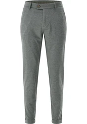 CG Club of Gents Hose Style Clow-J-E Hellgrau/Grau/Dunkelgrau/Dunkelgrün