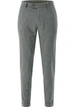 CG Club of Gents Hose Style Clow-J-E Hellgrau/Grau/Dunkelgrau/Dunkelgrün