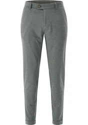 CG Club of Gents Hose Style Clow-J-E Hellgrau/Grau/Dunkelgrau/Dunkelgrün