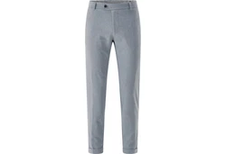 CG Club of Gents Hose Style Clow-J-E Grau/Blau