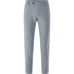 CG Club of Gents Hose Style Clow-J-E Grau/Blau
