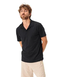 VAUDE Men's Essential Polo Shirt 