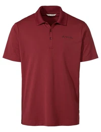 T-Shirt Men's Essential Polo Shirt (1-tlg) Green Shape