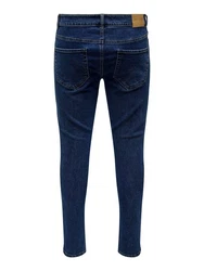 Only & Sons Jeans WARP Dunkelblau/Blau/Hellblau