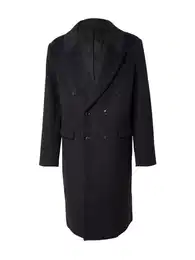 Wintermantel Bruno (1-tlg)