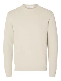 Rundhalspullover SLHDane (1-tlg)