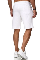 Reslad Sweatshorts RS-50 Beige/Rosa/Dunkelgrün/Khaki/Gelb