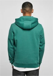 Starter Black Label Kapuzenpullover Starter team 1971 Hoody Türkis/Dunkelgrün/Grün