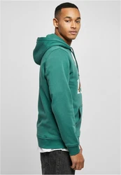 Starter Black Label Kapuzenpullover Starter team 1971 Hoody Türkis/Dunkelgrün/Grün