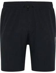 Joy Sportswear Kurze Hose Style MAREK Dunkelblau/Schwarz/Blau