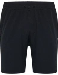 Joy Sportswear Kurze Hose Style MAREK Dunkelblau/Schwarz/Blau