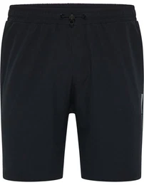 Stoffhose MAREK Kurze Hose