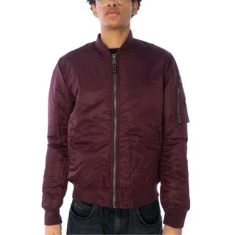 Schott NYC Bomberjacke Jacke Schott NYC Bomber