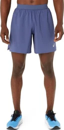 Laufhose ROAD 2-N-1 7IN SHORT THUNDER BLUE/DENIM BLUE