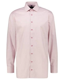 Businesshemd Herren Hemd LUXOR Modern Fit Langarm (1-tlg)