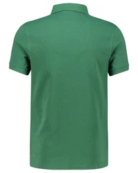 Barbour Poloshirt Lightweight Sports Polo Grün/Türkis/Dunkelgrün