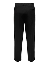 Only & Sons Hose SINUS schwarz