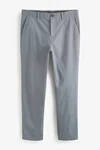 Next Chinohose Straight Fit mit Stretch Next Chinohose Straight Fit mit Stretch
