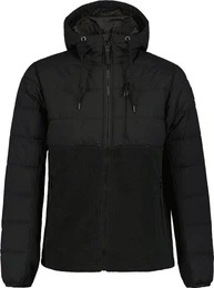 Funktionsjacke AGRAS SCHWARZ