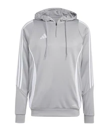Sweatshirt Tiro 24 Training Hoody