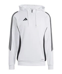 Sweatshirt Tiro 24 Training Hoody