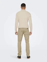 ONLY & SONS Stoffhose Loom 