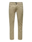 ONLY & SONS Stoffhose Loom Khaki