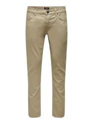ONLY & SONS Stoffhose Loom 