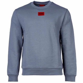 HUGO Sweatshirt Herren Diragol212 HUGO Sweatshirt Herren Diragol212
