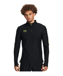 Under Armour Sweater Challenger Pro HalfZip Sweatshirt 