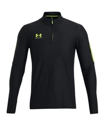 Under Armour Sweater Challenger Pro HalfZip Sweatshirt 