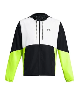 Under Armour Kapuzensweatshirt Legacy Windbreaker