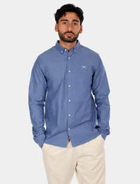 Langarmhemd - Langarmhemd - Businesshemd - slim Fit - Casualhemd