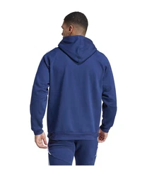adidas Performance Sweatshirt Tiro 24 Hoody Weiß