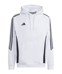 adidas Performance Sweatshirt Tiro 24 Hoody Weiß/Creme