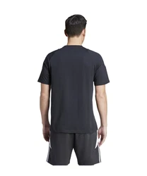 adidas Performance T-Shirt Tiro 24 Schwarz/Dunkelgrau/Hellgrau/Rot/Dunkelblau/Grau