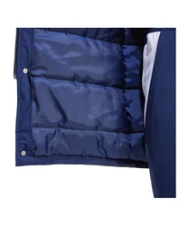 adidas Performance Sweatjacke Tiro 24 Kapuzenjacke Blau/Dunkelblau/Hellblau/Pastell