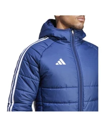 adidas Performance Sweatjacke Tiro 24 Winterjacke 