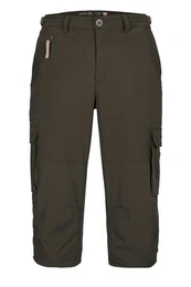 Cargoshorts 3/4-Hose Enrik 29028 Shorts aus leichtem Supplex-Material, viele praktische Taschen